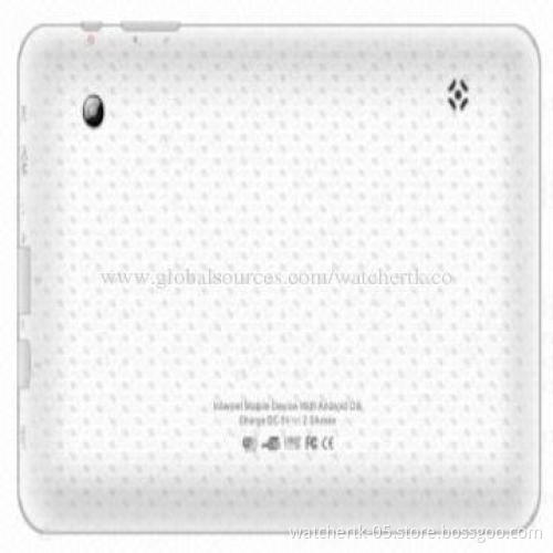 7-inch Dual Core 2G Tablet PC